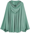 Arya Cloak Limited Edition Cool Sage