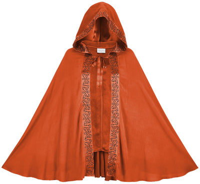 Arya Cloak Limited Edition Pumpkin Spice