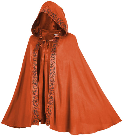 Arya Cloak Limited Edition Pumpkin Spice