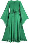 Selene Maxi Limited Edition Emerald Green