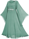 Selene Maxi Limited Edition Cool Sage