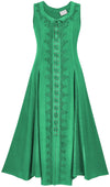 Trinity Maxi Limited Edition Emerald Green