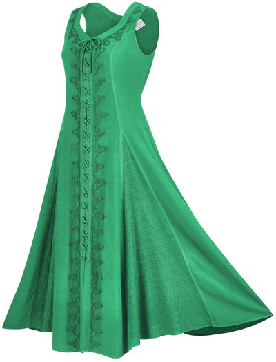 Trinity Maxi Limited Edition Emerald Green