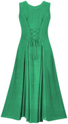 Trinity Maxi Limited Edition Emerald Green