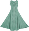 Trinity Maxi Limited Edition Cool Sage