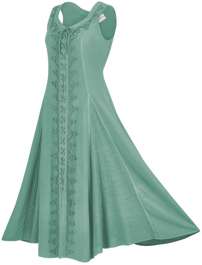 Trinity Maxi Limited Edition Cool Sage