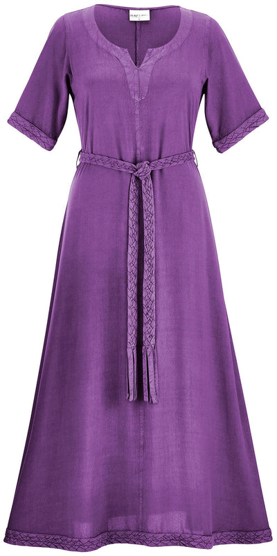 Ingrid Maxi Limited Edition Colors