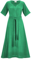 Ingrid Maxi Limited Edition Emerald Green