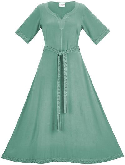 Ingrid Maxi Limited Edition Cool Sage