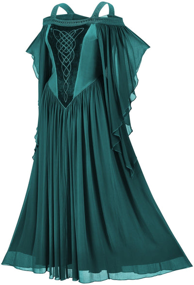 Avallon Maxi Limited Edition Sea Goddess