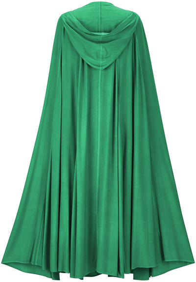 Carys Limited Edition Emerald Green