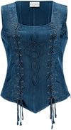 Evenstar Limited Edition Majolica Blue