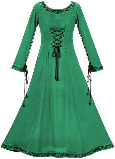 Merida Maxi Limited Edition Emerald Green