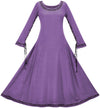 Merida Maxi Limited Edition Purple Thistle