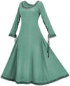 Merida Maxi Limited Edition Cool Sage