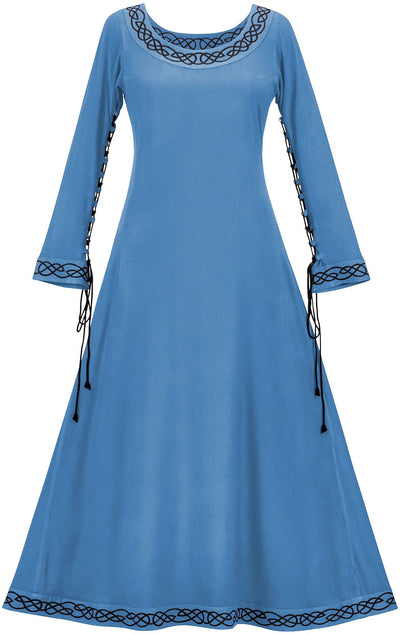 Merida Maxi Limited Edition Aegean Blue