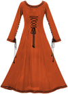 Merida Maxi Limited Edition Pumpkin Spice