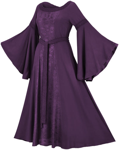 Eowyn Maxi Limited Edition Mystic Purple