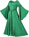 Eowyn Maxi Limited Edition Emerald Green