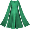 Dani Maxi Limited Edition Emerald Green