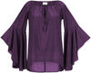 Angeline Tunic Limited Edition Mystic Purple