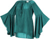 Angeline Tunic Limited Edition Sea Goddess