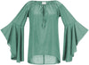 Angeline Tunic Limited Edition Cool Sage