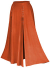 Rowan Maxi Overskirt Limited Pumpkin Spice