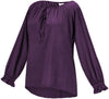 Renée Tunic Limited Edition Mystic Purple