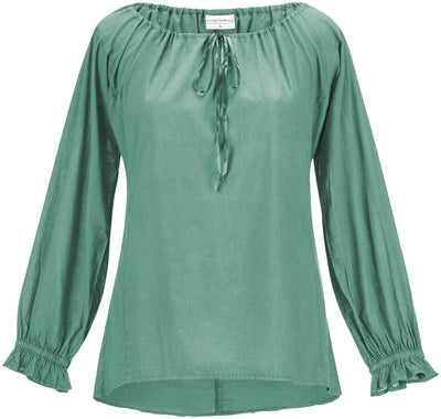 Renée Tunic Limited Edition Cool Sage