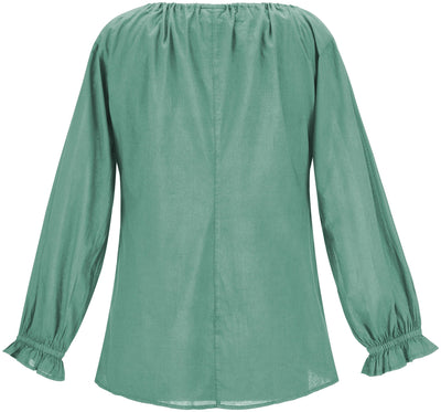 Renée Tunic Limited Edition Cool Sage