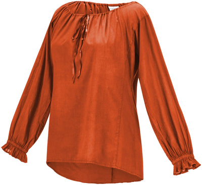 Renée Tunic Limited Edition Pumpkin Spice