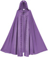 Trinity Cloak Limited Edition Purple Thistle