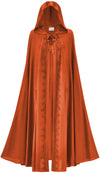 Trinity Cloak Limited Edition Pumpkin Spice