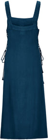 Ingrid Apron Limited Edition Majolica Blue