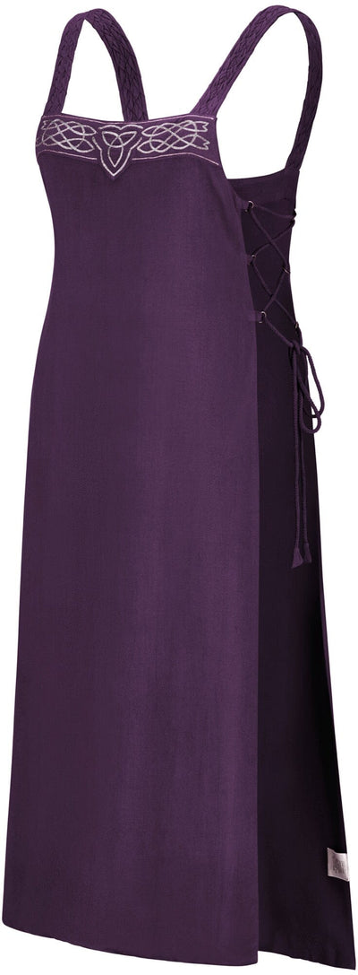 Ingrid Apron Limited Edition Mystic Purple