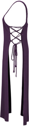 Ingrid Apron Limited Edition Mystic Purple