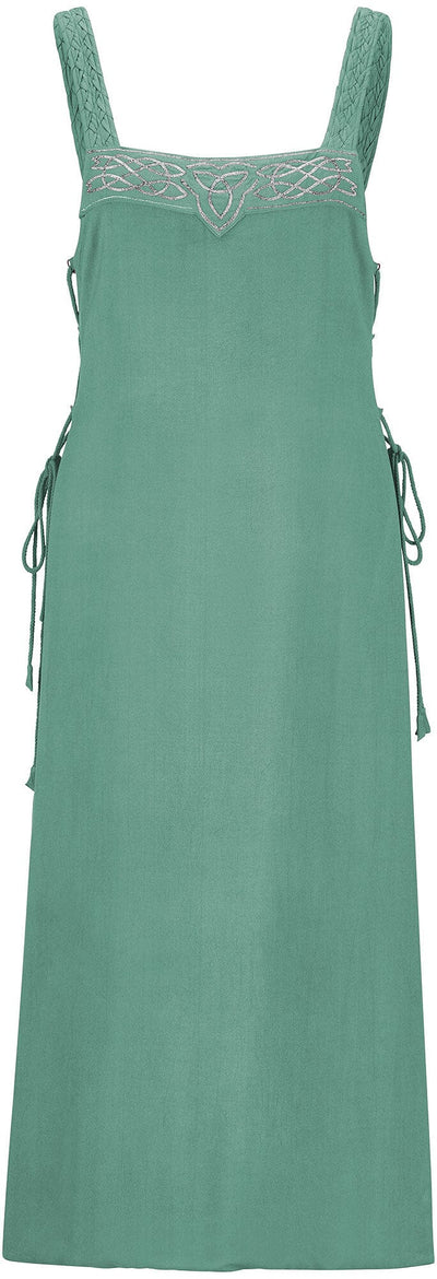 Ingrid Apron Limited Edition Cool Sage