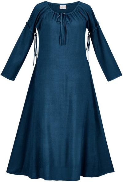 Marion Chemise Limited Edition Majolica Blue