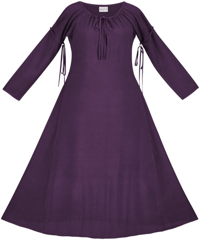 Marion Chemise Limited Edition Mystic Purple