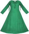 Marion Chemise Limited Edition Emerald Green