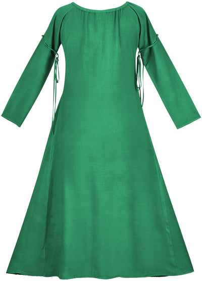 Marion Chemise Limited Edition Emerald Green