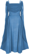 Demeter Maxi Limited Edition Aegean Blue