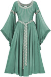 Elinor Maxi Limited Edition Cool Sage