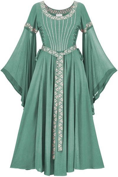 Elinor Maxi Limited Edition Cool Sage