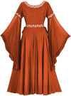 Elinor Maxi Limited Edition Pumpkin Spice