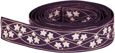 Elinor Belt Limited Edition Mystic Purple