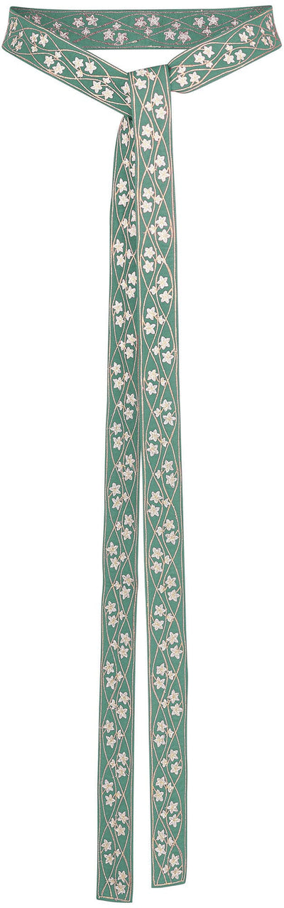 Elinor Belt Limited Edition Cool Sage