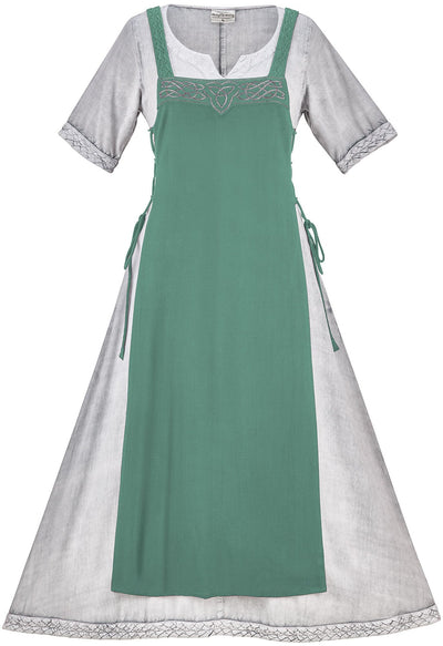 Ingrid Apron Set Limited Edition Cool Sage