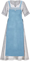 Ingrid Apron Set Limited Edition Colors